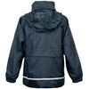 Rain Jacket - navy